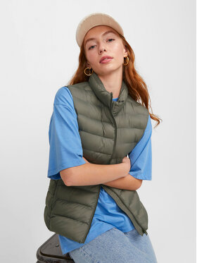 Αμάνικο Μπουφάν JJXX φωτογραφία