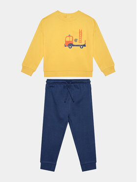 OVS OVS Melegítő 1827249 Színes Regular Fit