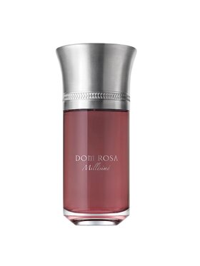 Liquides Imaginaires Liquides Imaginaires Liquides Imaginaires Dom Rosa Millesime woda perfumowana spray 100ml Woda perfumowana