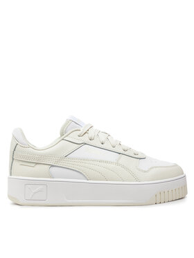 Puma Puma Sneakers Carina Street 389390 32 Bianco