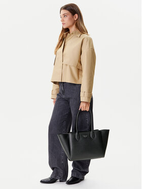 Emporio Armani Emporio Armani Ročna torba EW002330 AF17799 MC149 Črna