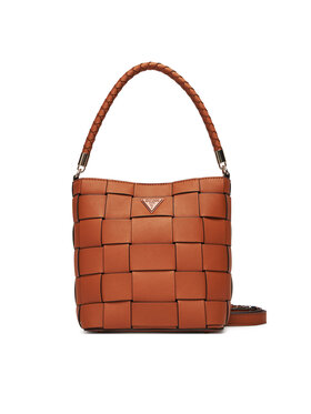 Guess Guess Torbica Maylee HWWG96 61030 Smeđa
