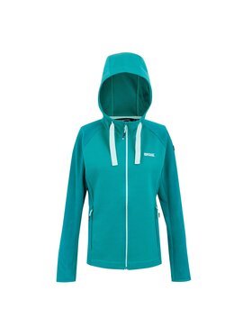 Regatta Regatta Kurtka outdoor Vatana Fioletowy Long Fit
