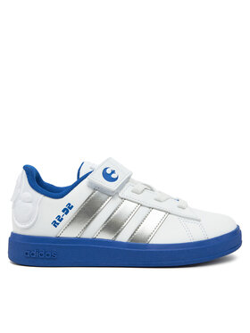 adidas adidas Sneakers Star Wars Grand Court 2.0 IH1136 Weiß