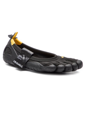 Vibram Fivefingers Vibram Fivefingers Čevlji Classic W108 Črna