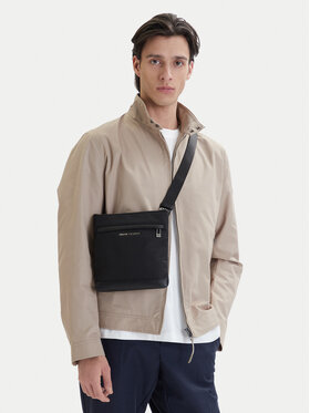 Armani Exchange Armani Exchange Válltáska XM002651 AF22656 MC105 Fekete