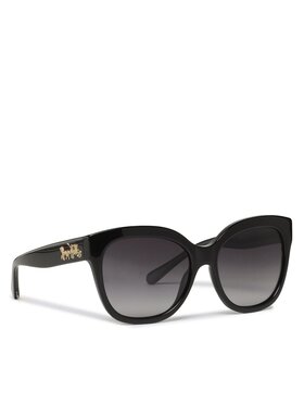 Coach Coach Sonnenbrillen 0HC8264 Schwarz