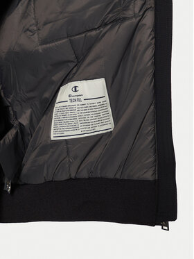 Μπόμπερ μπουφάν Champion φωτογραφία