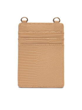 Acccessories Acccessories Kaardihoidik 1W1-018-AW20 Beež