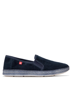 Big Star Shoes Big Star Shoes Кросівки FF276033 Cиній