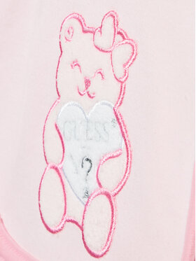 Σαλιάρα Guess φωτογραφία