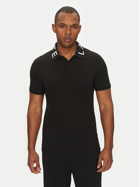 Lacoste Lacoste Polo PH9538 Czarny Slim Fit