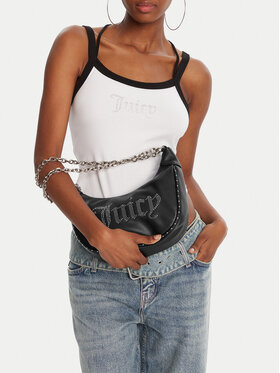 Juicy Couture Juicy Couture Сумка EO-BEJXT8800WVP Чорний