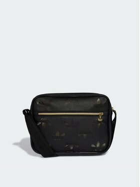 adidas adidas Torba 168917 Czarny