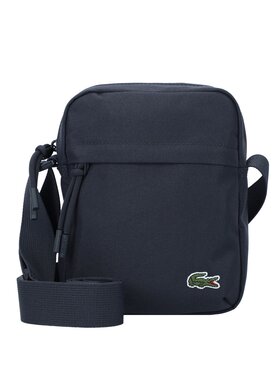Lacoste Lacoste Torba 307418 Błękitny