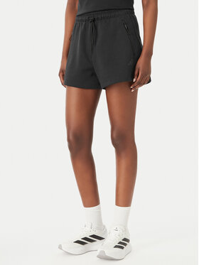 adidas adidas Спортни шорти Z.N.E. KF6350 Черен Loose Fit