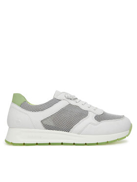 Remonte Remonte Sneakersy D2G03-80 Biela