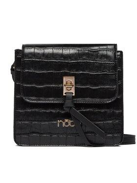 Nobo Nobo Kabelka NBAG-R3110-C020 Černá