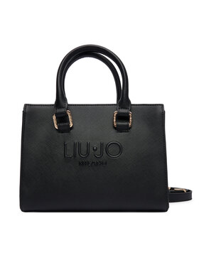 Liu Jo Liu Jo Handtasche Halona AF5150 E0087 Schwarz