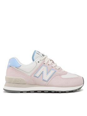 New Balance New Balance Tenisice WL574QC Ružičasta