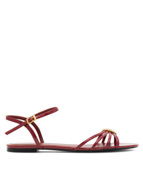 GINO ROSSI Gino Rossi Sandalen ROSE-SLT569P-19 Rot