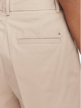 Tommy Hilfiger Σορτς υφασμάτινο Tommy Hilfiger - 5