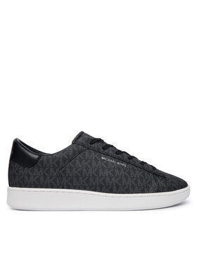 MICHAEL Michael Kors MICHAEL Michael Kors Sneakers Duke Lace Up 42F6DUFS1B Schwarz