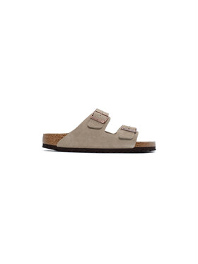 Birkenstock Birkenstock Sandali 051463 Grigio
