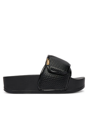 Liu Jo Liu Jo Natikače Mykonos 04 BA6079 EX022 Crna