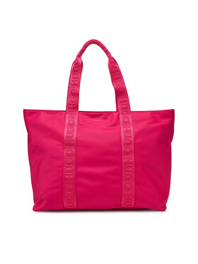 HUGO HUGO Handtasche 50541776 Rosa