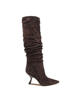 MICHAEL Michael Kors MICHAEL Michael Kors Cizme 40F4LUHB5S Maro