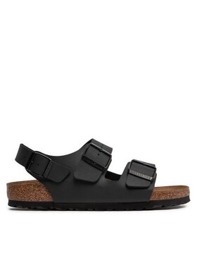 Birkenstock Birkenstock Basutės Milano 034793 Juoda