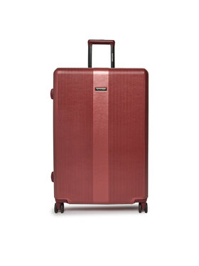 WITTCHEN WITTCHEN Valigia grande 56-3P-901-35 Bordeaux