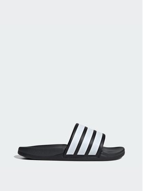 adidas adidas Klapki 159483 Czarny