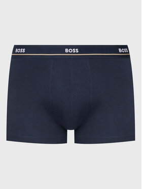 Boss Set Od 5 Pari Bokserica Essential 50475275 Šarena