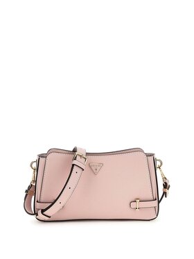Guess Guess Torebka 175653 Różowy
