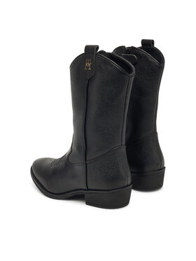 Καουμπόικες Μπότες & Μποτάκια Tommy Hilfiger φωτογραφία