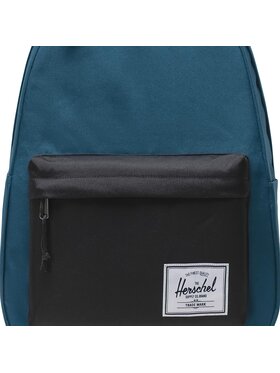 Herschel Nahrbtnik Herschel Classic™ XL Backpack 11380-01389 Modra