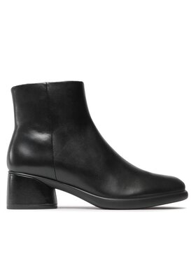ECCO ECCO Bokacsizma Sculpted LX 35 22241301001 Fekete