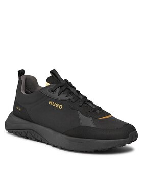 Hugo Hugo Laisvalaikio batai Kane 50504379 10253138 01 Juoda