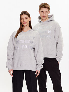 2005 2005 Суитшърт Unisex Sexiest Сив Regular Fit