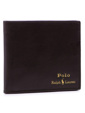 Polo Ralph Lauren Polo Ralph Lauren Portofel Mare pentru Bărbați Mpolo CO D2 405803865001 Maro
