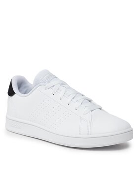 adidas adidas Обувки Advantage Lifestyle Court IG2510 Бял