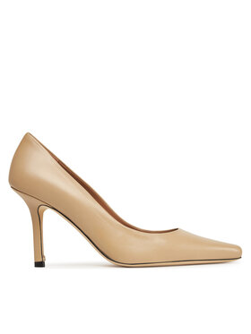 BOSS BOSS Scarpe stiletto Charlize 50536288 Beige