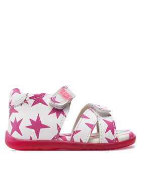Agatha Ruiz de la Prada Agatha Ruiz de la Prada Босоніжки 242904 Білий