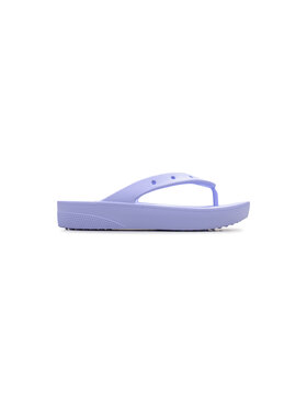 Crocs Crocs Sandały 07714-MOJE Fioletowy