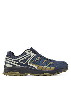 Salomon Salomon Bakancs Extegra Gore-Tex L47799800 Szürke