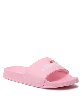 Ellesse Ellesse Klapki Fillipo Slide SGMF0397 Różowy