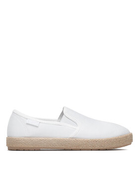 Big Star Shoes Big Star Shoes Espadrillid DD274015 Valge