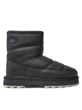 EMU Australia EMU Australia Cizme de zăpadă Valerie 2.0 W13127 Negru